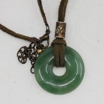 Kleiner Nephrite Jade Boulder